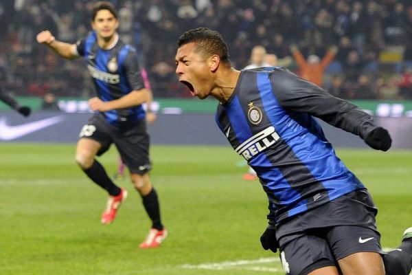 Tutte le differenze del giaguaro: ritratto di Fredy Guarín
