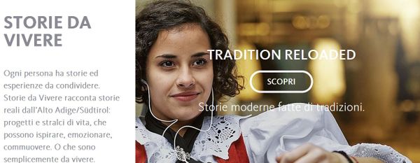 Hashtag, aggregatore radiofonico di cultura digitale S02 E02 - Storie da vivere