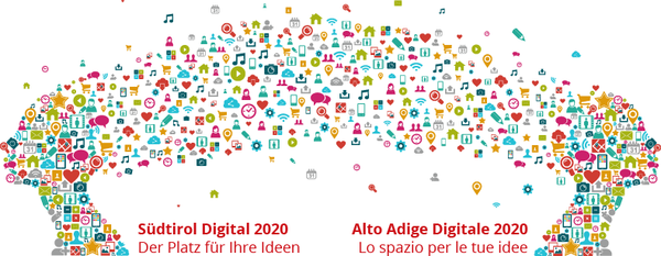 Hashtag, aggregatore radiofonico di cultura digitale S02 E08 - Alto Adige Digitale 2020