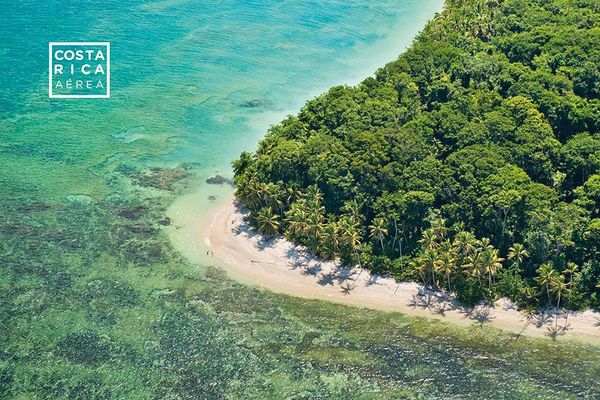 #ticostaca - una ragnatela di passaggi tra Italia e Costa Rica
