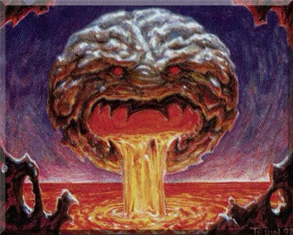 "Un castello di carte" su Prismo