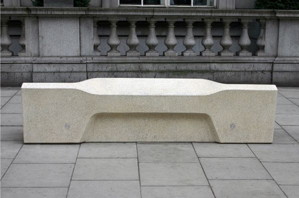 "Design antipatico" su The Towner