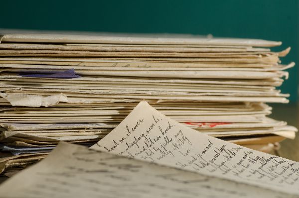 "Il piacere di farsi editare" su Ultima Pagina