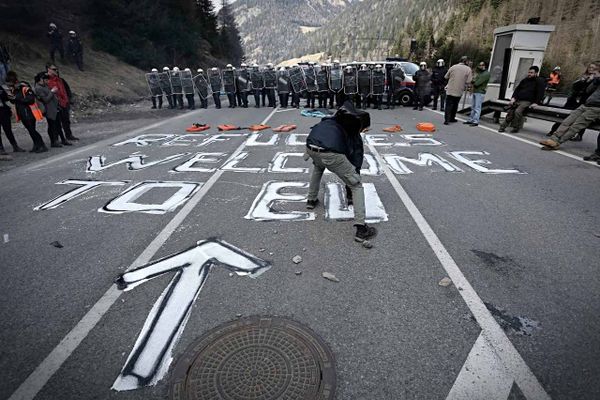 "Che cos'è il Brennero?" su The Towner