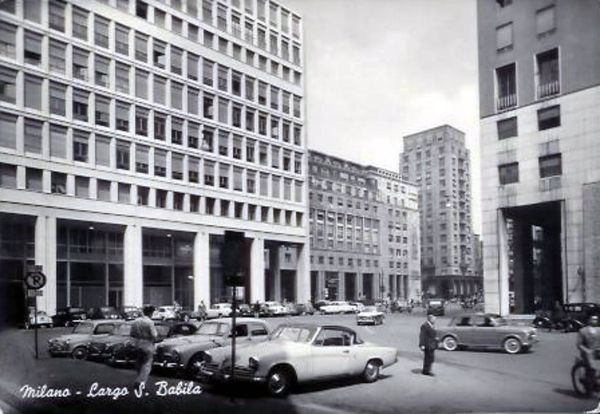 Social Network: Come Comunicare la Cultura - Milano 27 Ottobre 2015