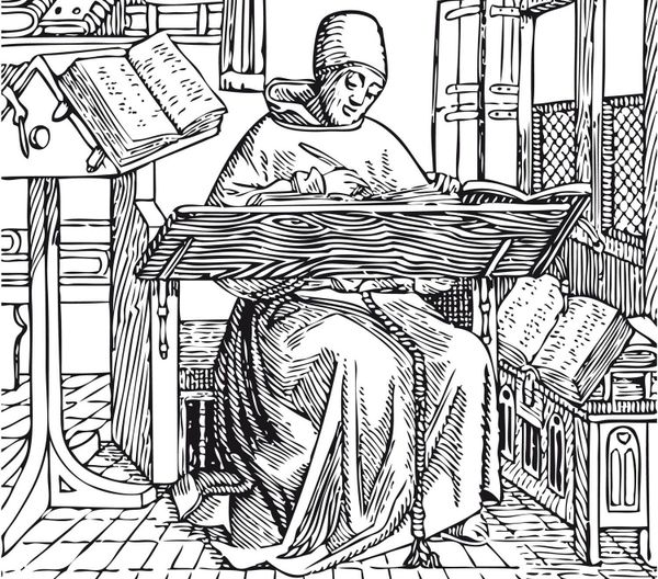 Nuove Professioni dell'Editoria