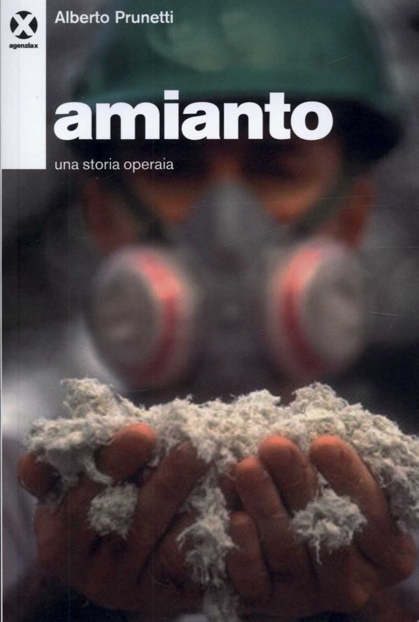 Sputi contro vento: recensione doppia a Amianto e Voi, Onesti Farabutti