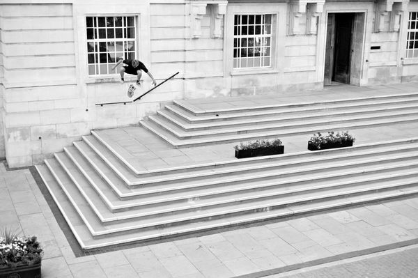 #skateandcreate2 flow