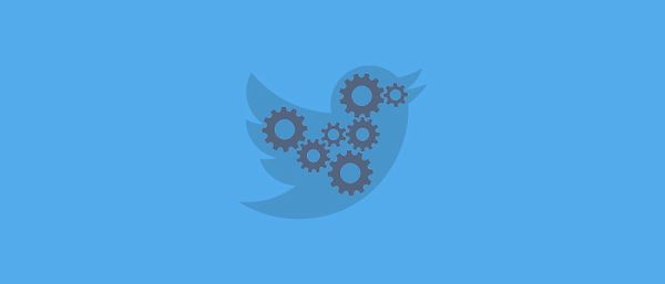 E il nafragar m'è dolce in questo Twitter