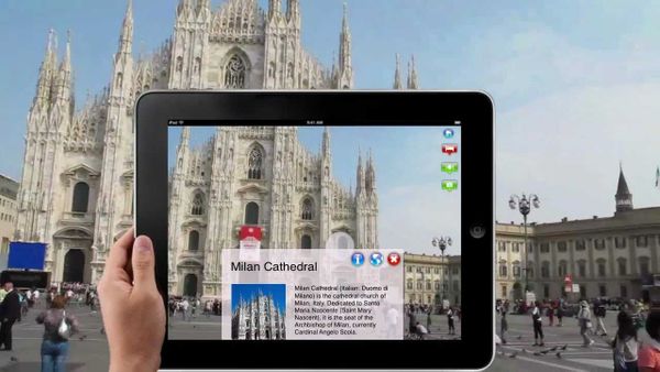 Hashtag, aggregatore radiofonico di cultura digitale S01 E10: Turismo