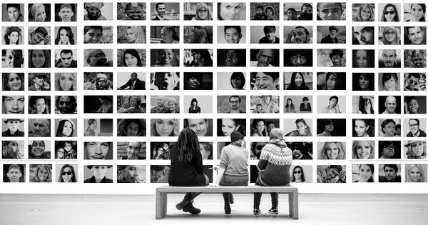 "L’audience engagement è autorappresentazione o militarizzazione della realtà?" su Che Fare