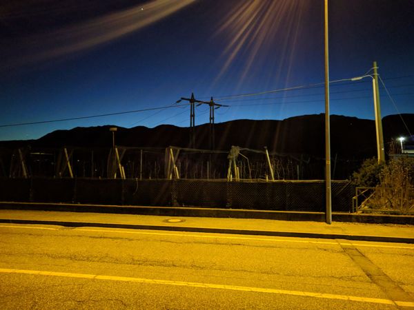 Impressioni #2 - Vento