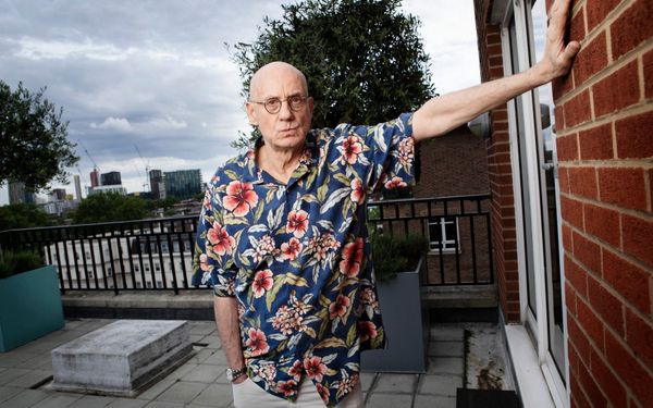 James Ellroy è un culto