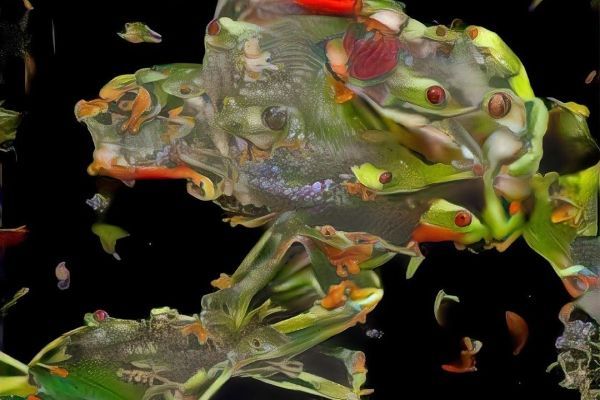 Cosa sognano le intelligenze artificiali? - Merano 13 maggio