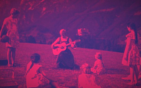 Presentazione "Il Velo" - Bolzano 15 maggio