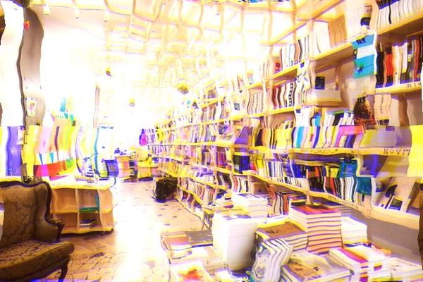 Presentazione "Il velo" - Trento 13 giugno