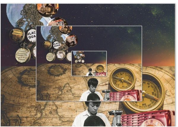 "Una mostra sulla speranza nel domani al Museion di Bolzano" su Esquire