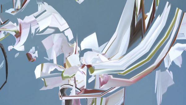 Fotogramma del video Flower di Shinseungback Kimyonghun