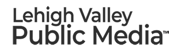 Lehigh Valley Public Media logo