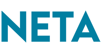 NETA logo