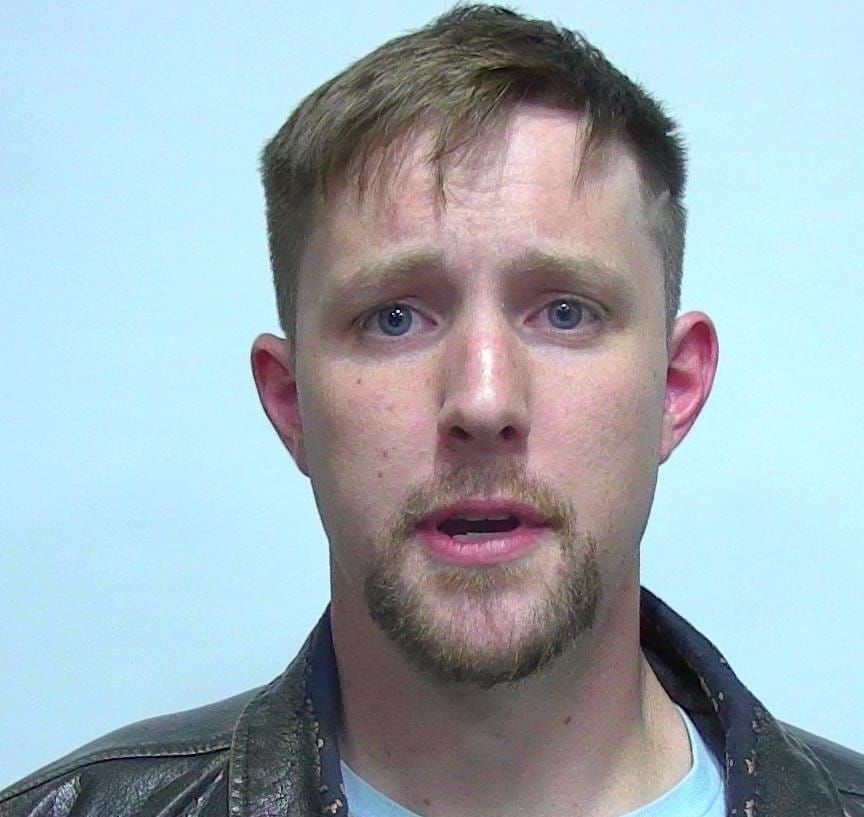 O’Brien Man Arrested in Suwannee County for DUI and Resisting Officer