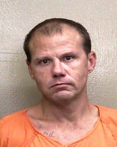 Perry Man Arrested on Aggravated Assault Charge