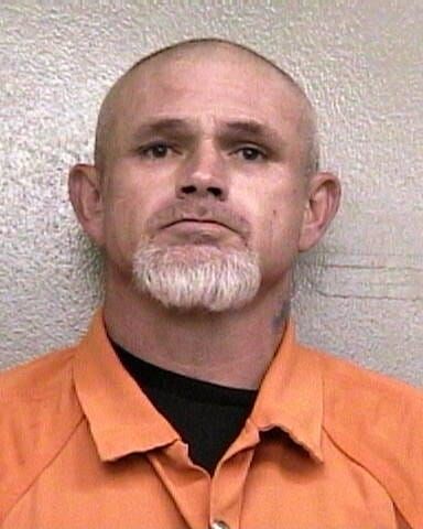 Taylor County man jailed on vehicle theft, battery and support charges