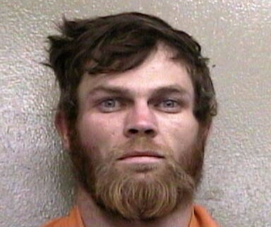 Two Arrested in Taylor County: One Charged with Aggravated Stalking, Another for Failure to Appear