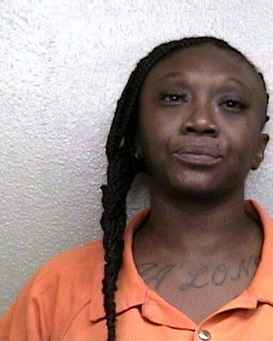 Perry Woman Arrested for Battery in Taylor County