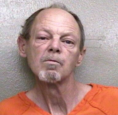 Four Arrested in Taylor County: Battery, Probation Violation, Release Violation, and Warrant