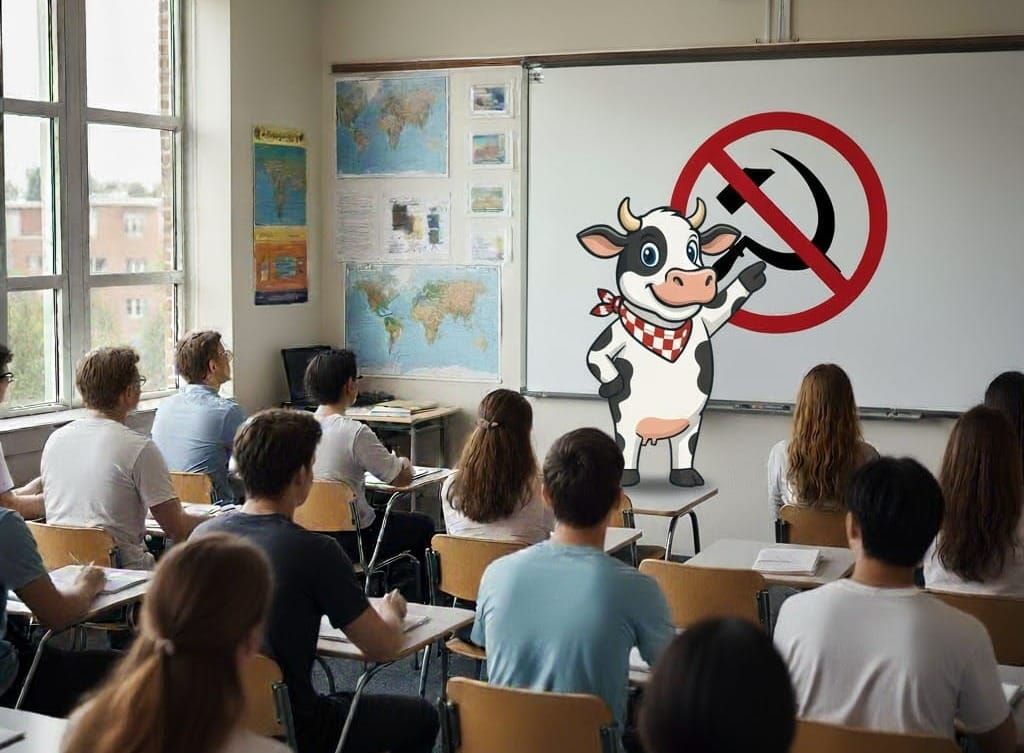 Lafayette County School District Faces Task of Implementing New Communism History Curriculum by 2026-2027