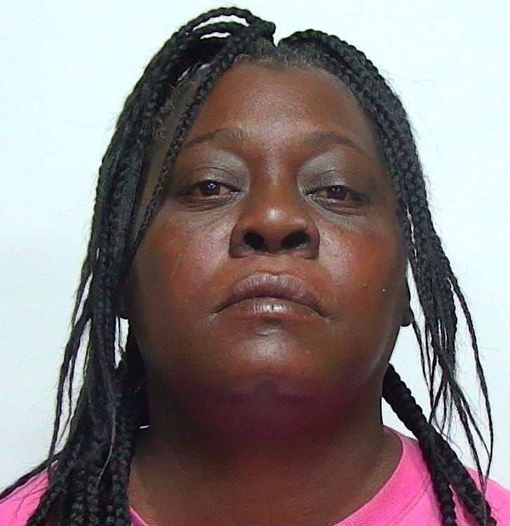 Live Oak Woman Arrested on Domestic Battery Charge