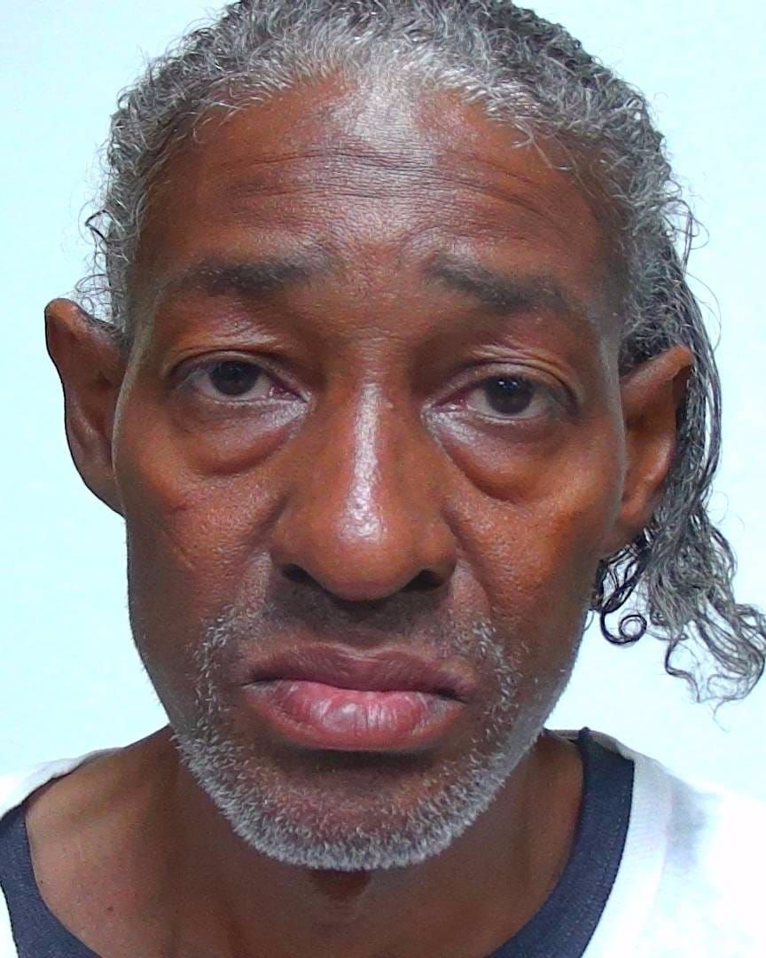 O'Brien Man Jailed on Assault Charges Following Domestic Disturbance Sunday Evening