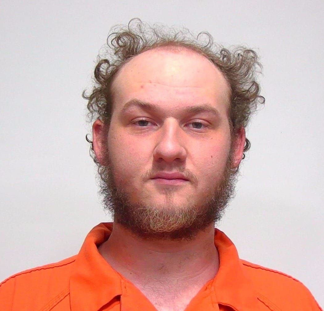 Suwannee County Sheriff's Report: Two Men Jailed on Probation Violation and Failure to Appear Charges