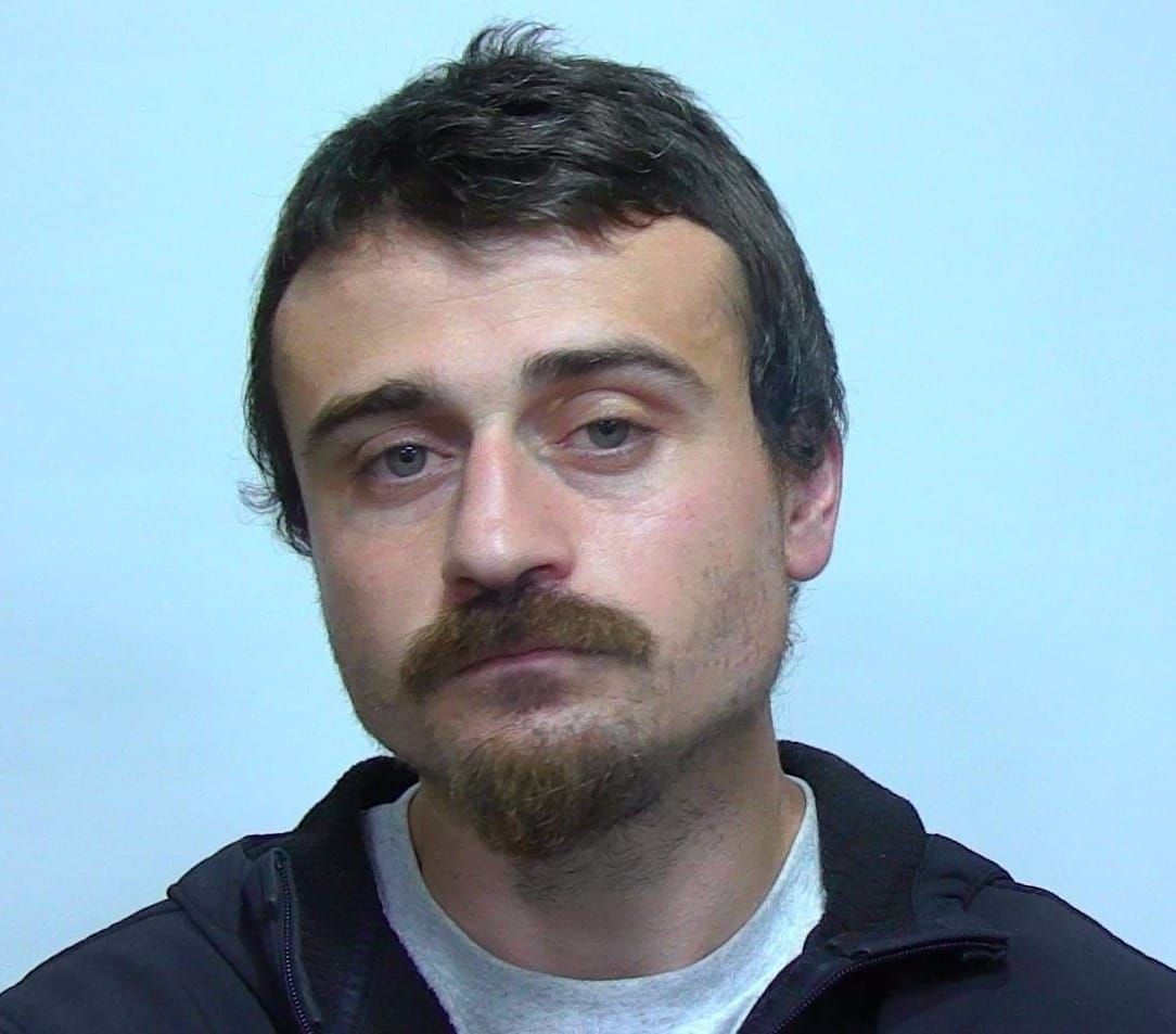 Live Oak Man Arrested on Battery and Indecent Exposure Charges; Held on Domestic Violence Protocol