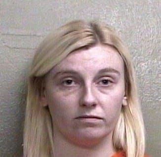 Taylor County Booking Report: Serious Charges and Probation Violations Logged