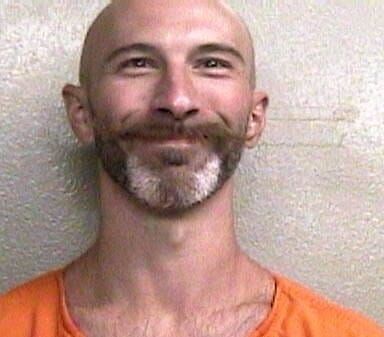 Two Arrested Tuesday in Taylor County; One Held on Out-of-County Warrant