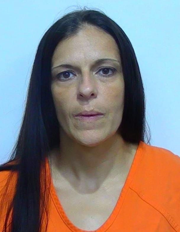 Two Booked on Theft and Failure to Appear Charges: Suwannee County Arrest Report