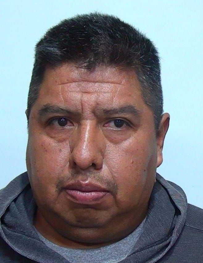 Live Oak man held on immigration detainer following traffic arrest