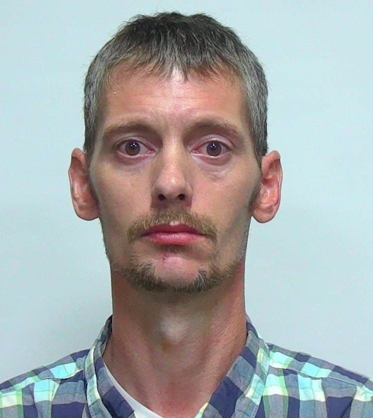 Live Oak Men Arrested Tuesday: Contempt of Court and New Bookings Reported in Suwannee County