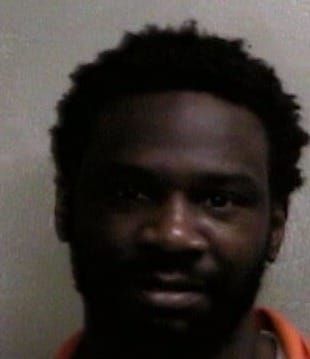 Atlanta Man Apprehended in Taylor County on Out-of-County Warrant