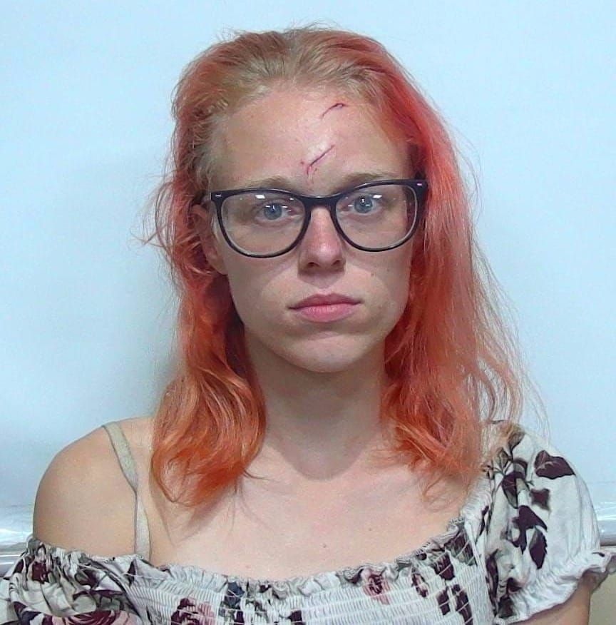 Suwannee County Arrest Report: Live Oak Man Charged with Battery on Elderly; Drug and Resistance Charges Follow