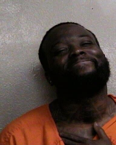 Perry Man Arrested for Aggravated Battery and Property Damage Following Sunday Altercation