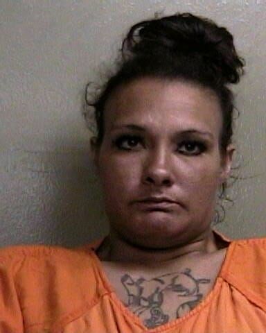 Cocaine Possession and Probation Violations Lead Latest Taylor County Bookings