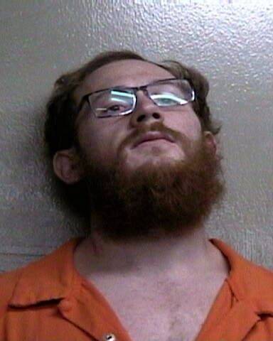 Perry Man Held Without Bond for Written Threats Among Recent Taylor County Arrests