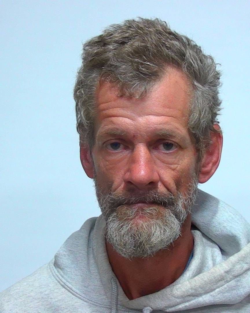 Homeless Man Arrested for Burglary and Criminal Mischief in Suwannee County; Miami Resident Also Detained