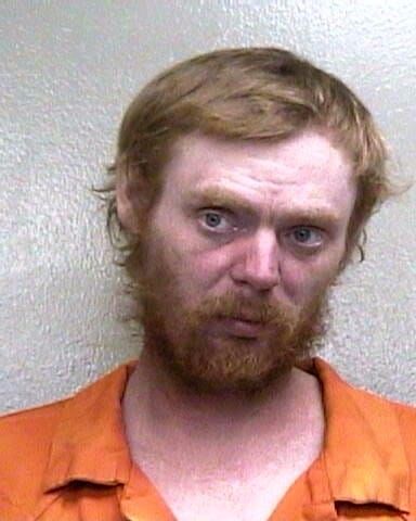 Perry Man Facing Lewd and Lascivious Charges Among Recent Taylor County Bookings