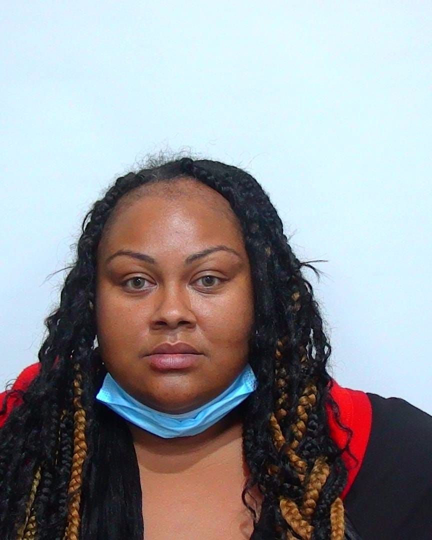 Suwannee County Booking Report: Orlando Woman Faces Drug Trafficking and Contraband Charges