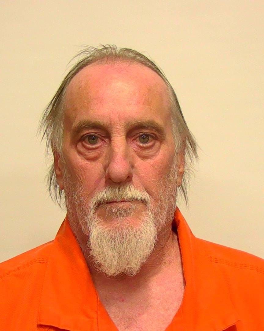 Live Oak Man Arrested for Battery Following Suwannee County Investigation