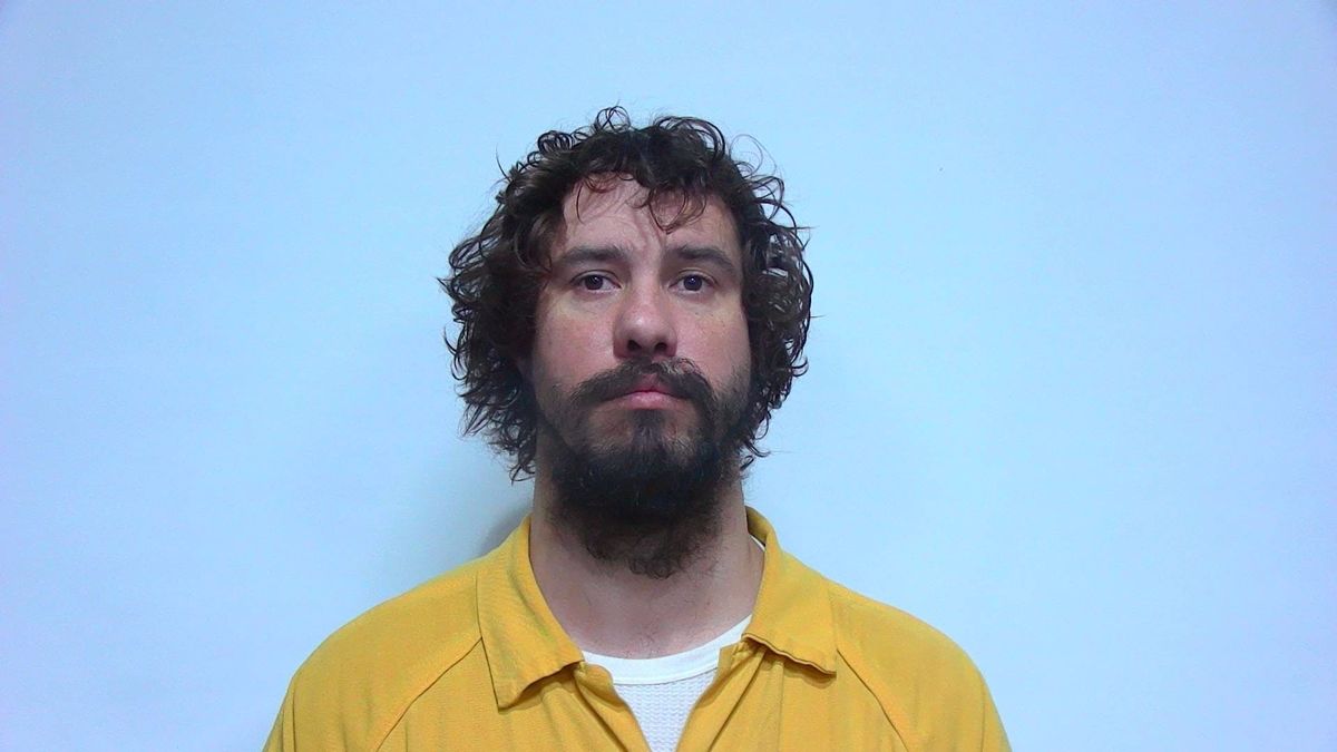 Homeless Live Oak Man Held Without Bond; Two Others Arrested in Monday Suwannee Bookings